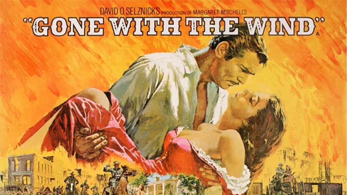 Gone with the Wind