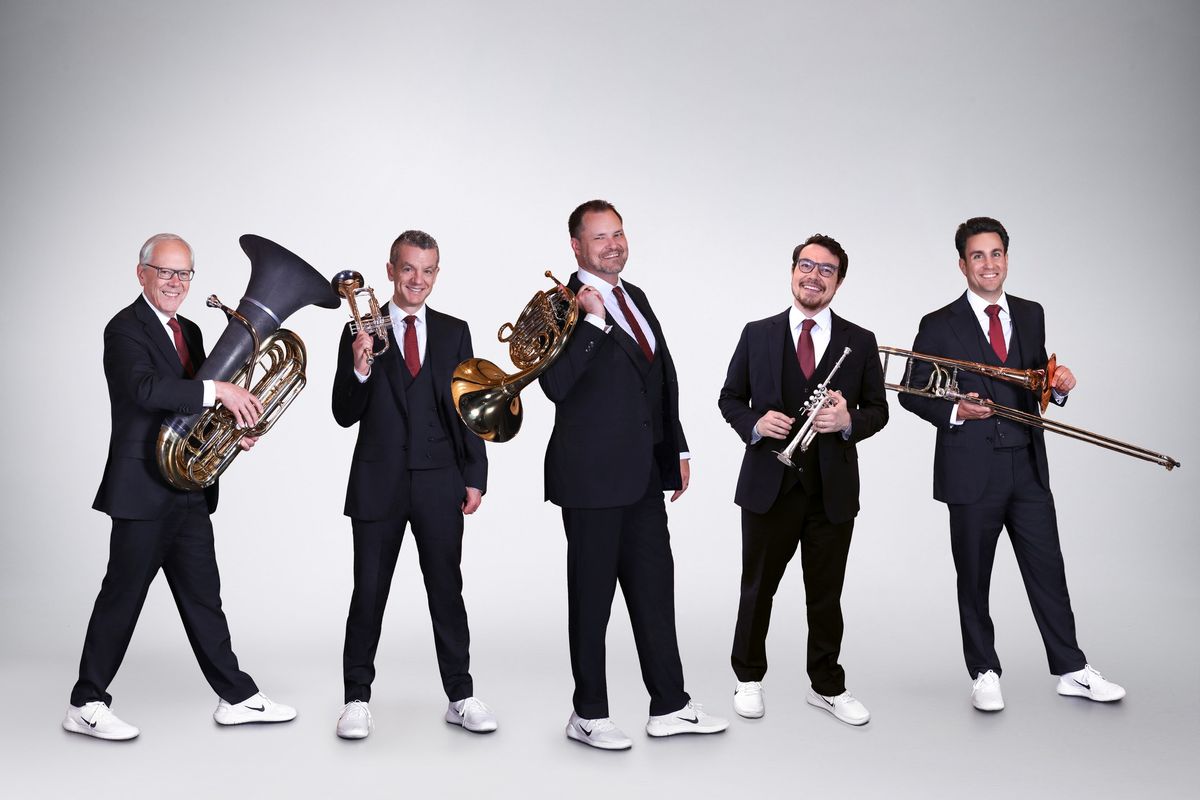 Canadian Brass