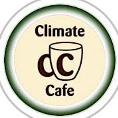 Climate Cafe.Eco