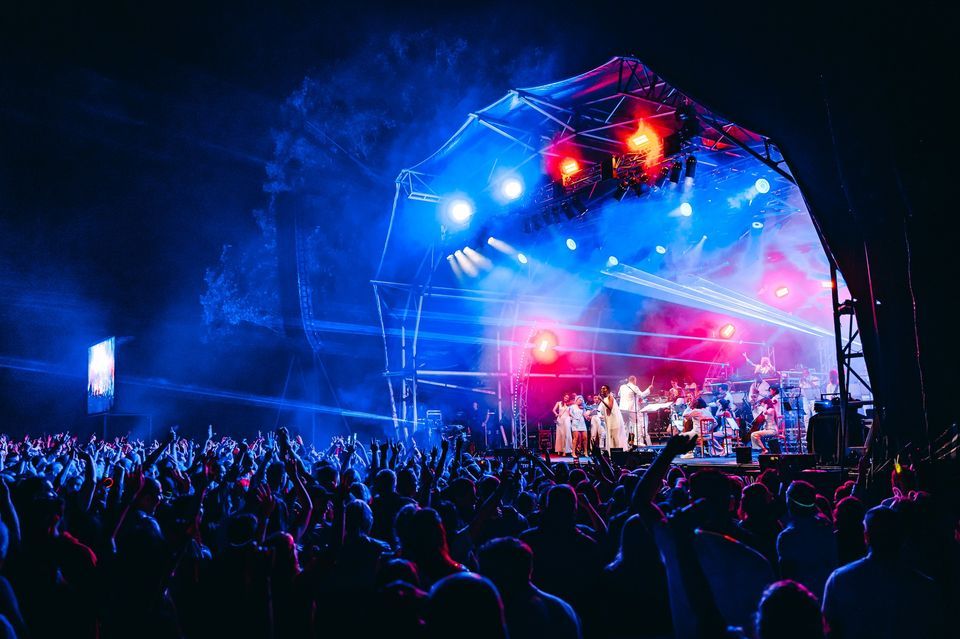 Classic Ibiza | Hatfield House