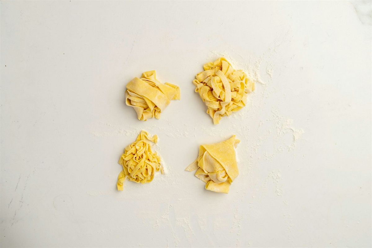 Pasta alla Arrabbiata