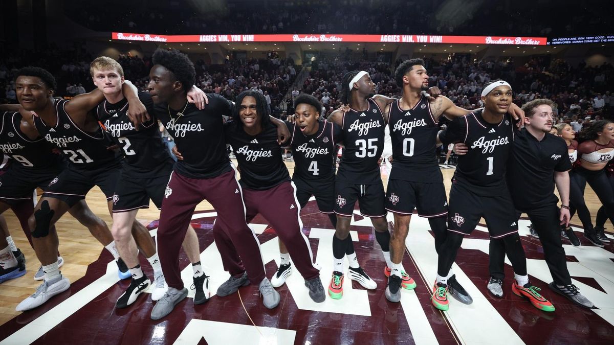 Texas A&M Aggies at Texas Longhorns Womens Basketball