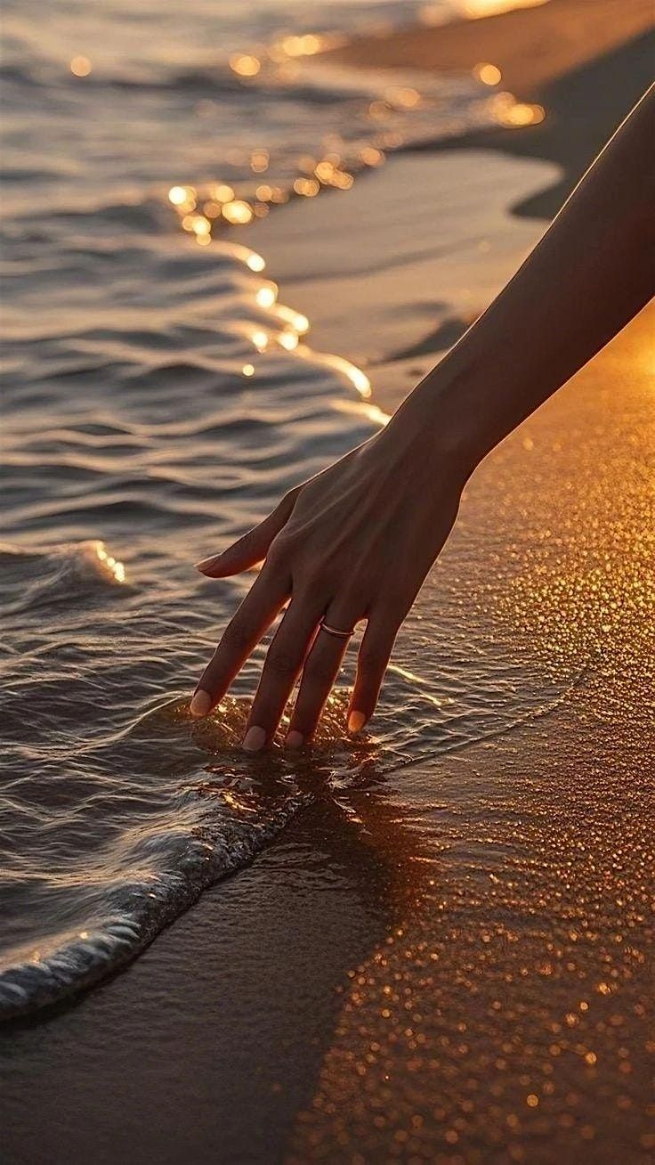 Grounding & Release: A Sound Journey for Inner Calm