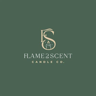 Flame2scent Candle Co.