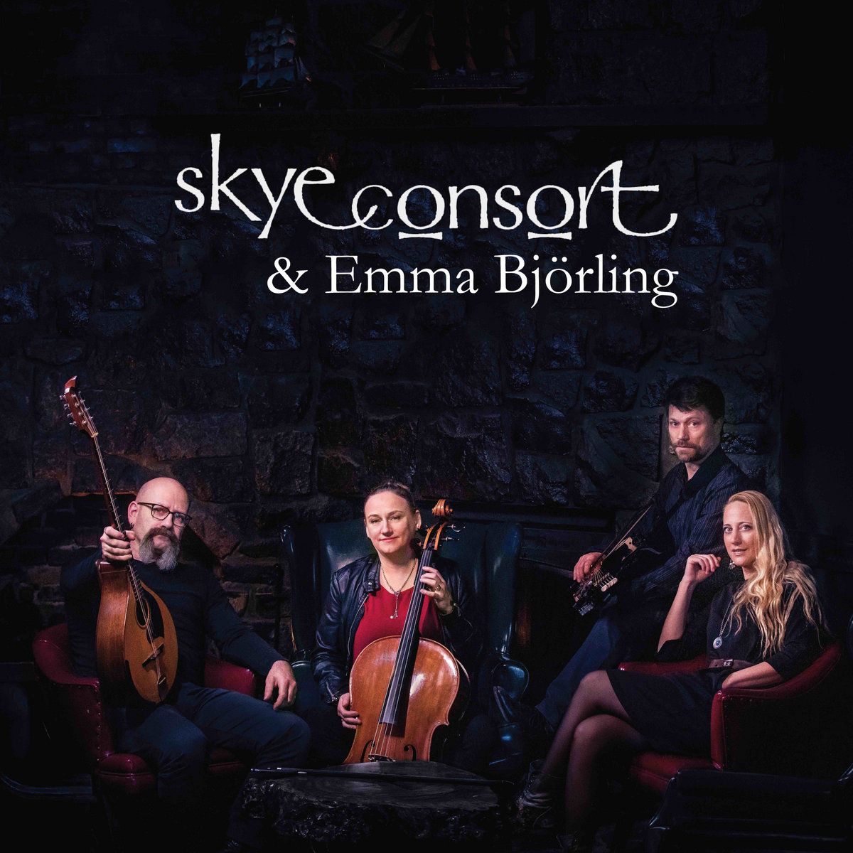 Skye Consort