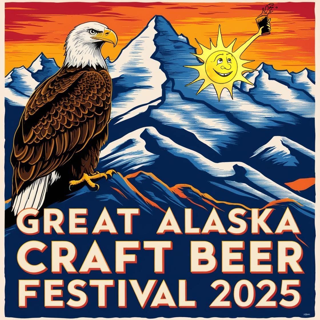 Banff Beerfest 2025 - Saturday