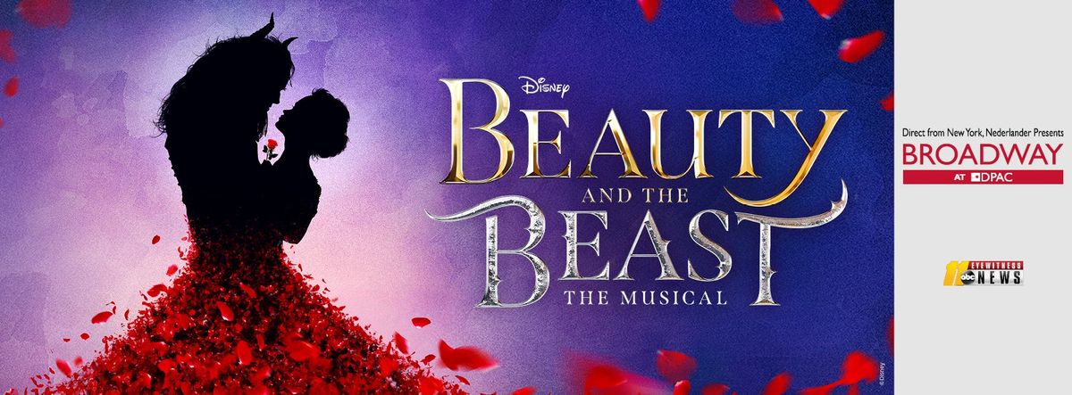 Beauty and the Beast - Durham