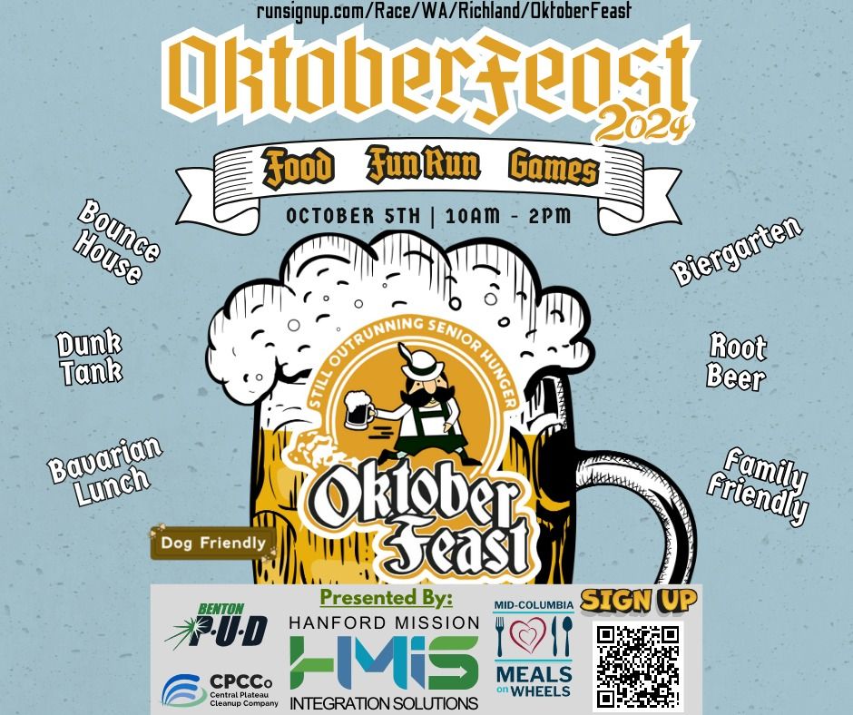 OktoberFeast