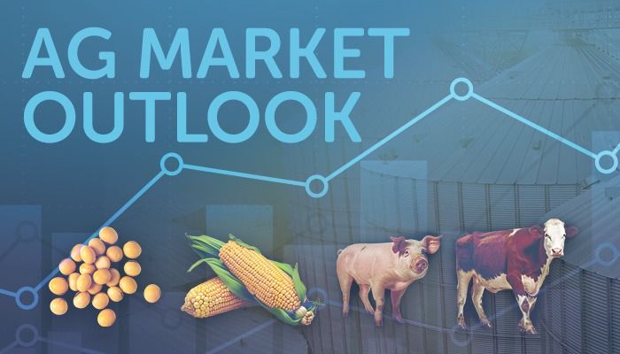 Ag Market Outlook Meeting Series: Hampton