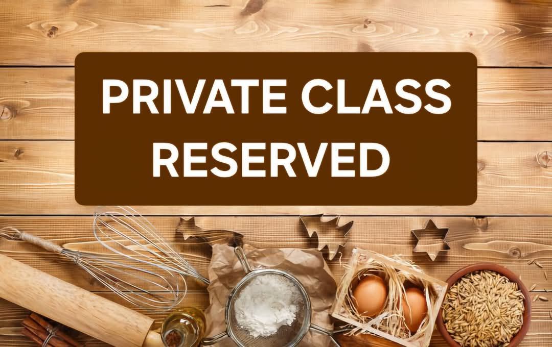 PRIVATE CLASS RESERVED 