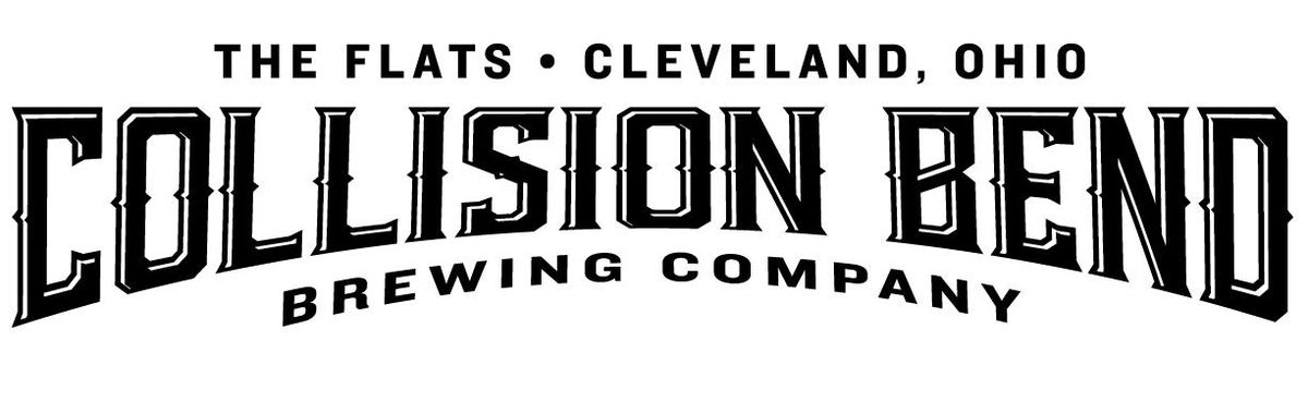 Collision Bend Beer Event at the Club! 