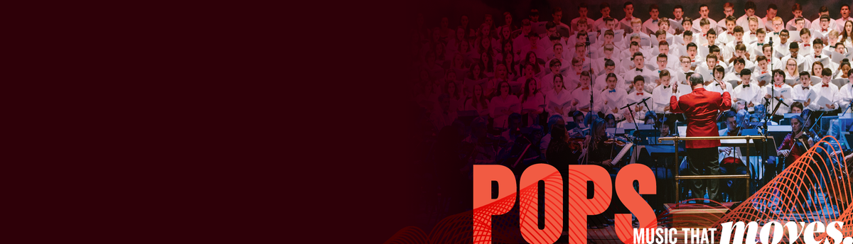 Rochester Philharmonic Orchestra: Gala Holiday Pops at Eastman Theatre