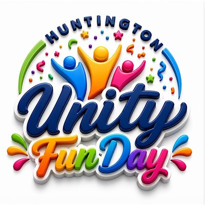 Huntington Unity Fun Day