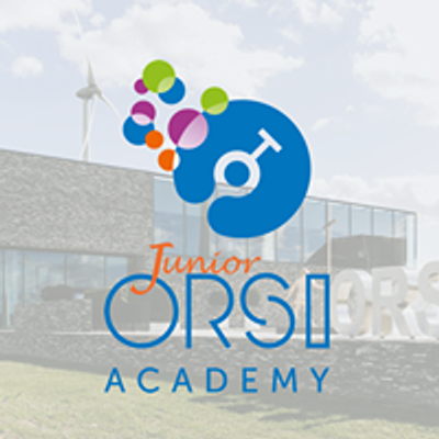 Junior-Orsi Academy