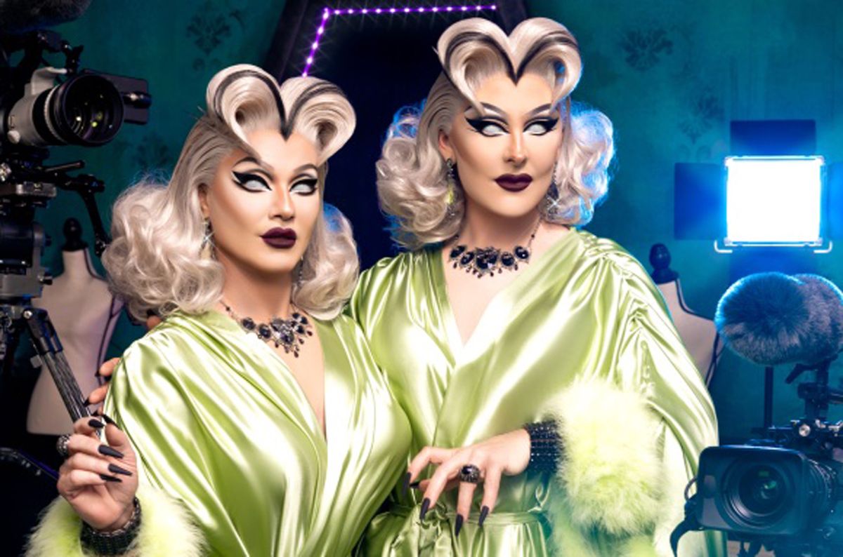 Boulet Brothers