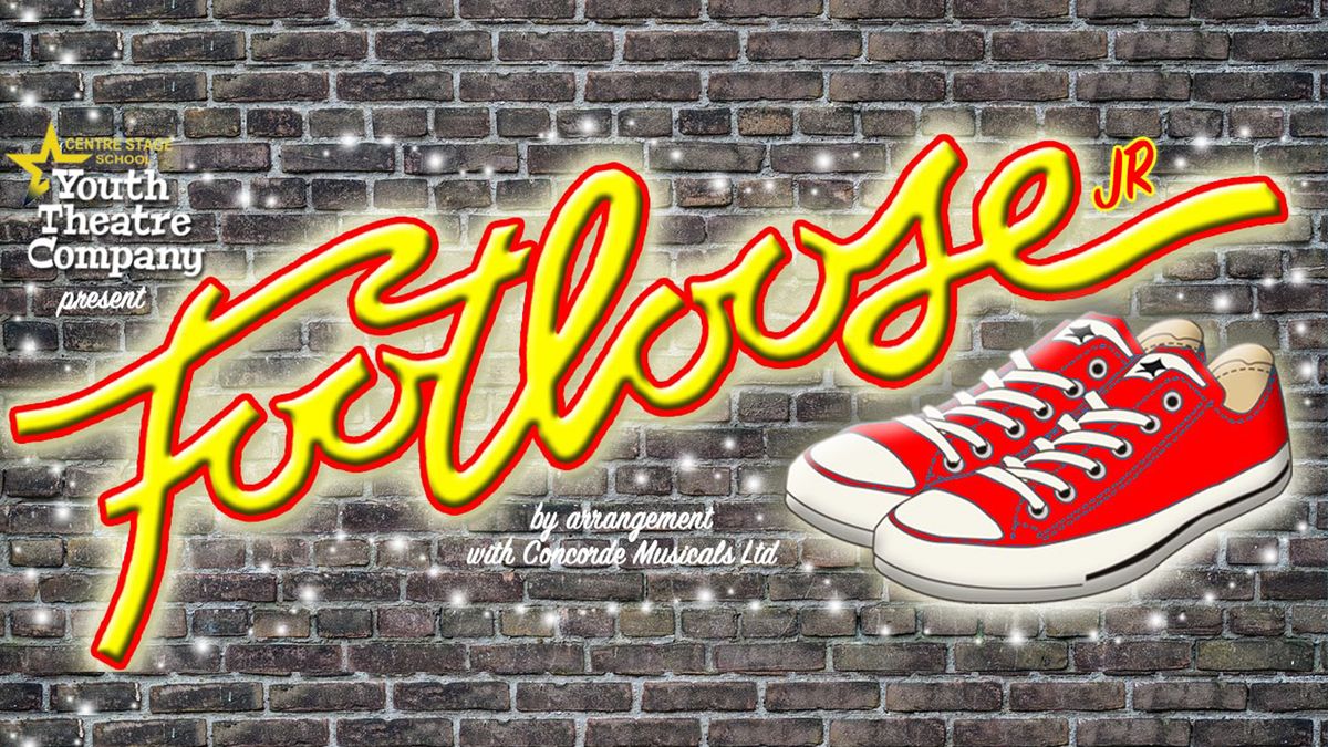 Footloose JR