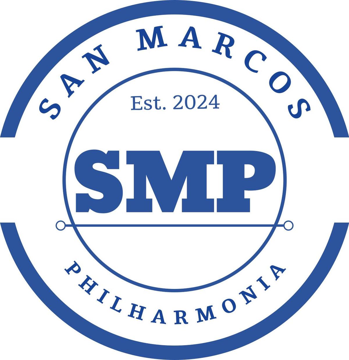 San Marcos Philharmonia-Music for 8