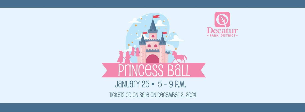 Princess Ball 