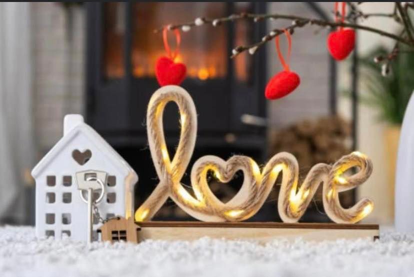 Snow In Love - Home & Gift Show