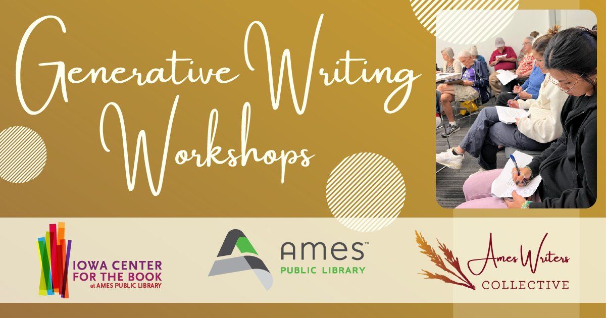 Generative Writing Workshop