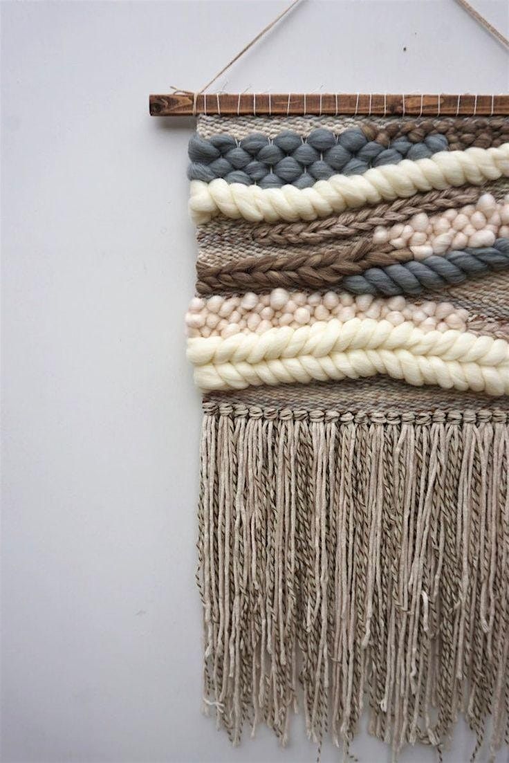 Vision Kids: Texture Weave AM