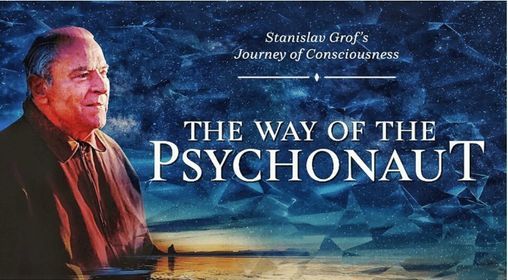 Movie Showing - The Way of the Psychonaut