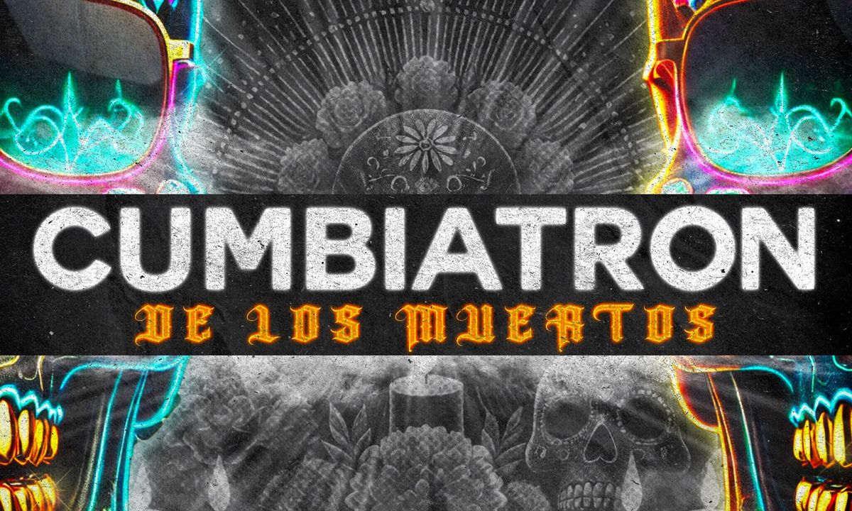 Cumbiatron