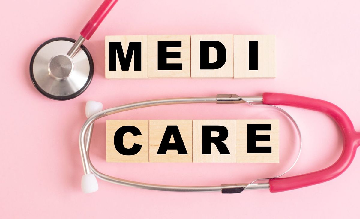 Medicare: Getting Started