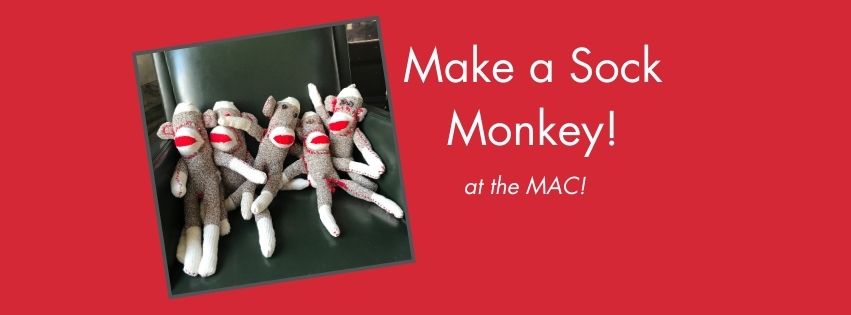 Make a Sock Monkey!