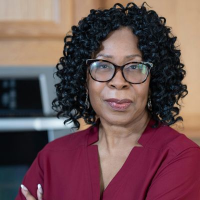 Angie Goodwin Johnson