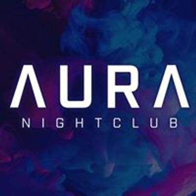 Aura Nightclub Dundee