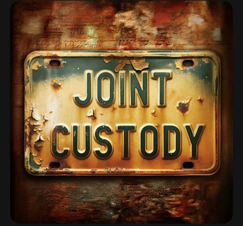 Joint Custody rocks the VFW