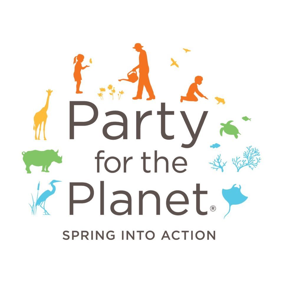 Party for the Planet 