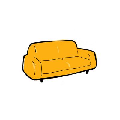 Yellow Couch Music