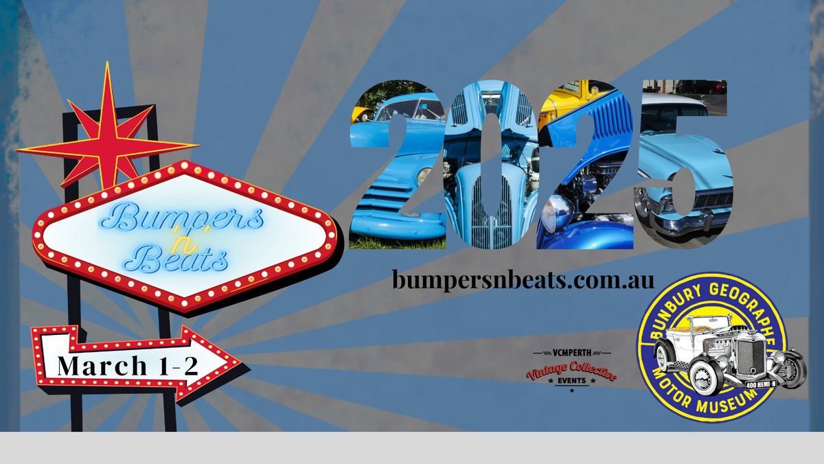 Bumpers'n'Beats 2025