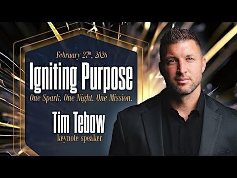 Igniting Purpose Benefit