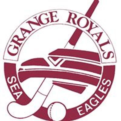 Grange Royals Hockey Club