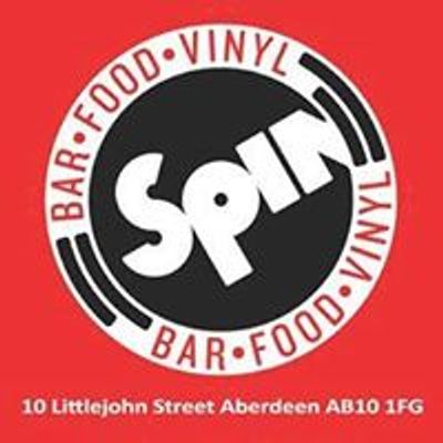 Spin Aberdeen