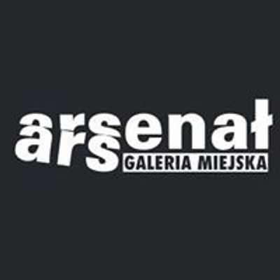 Galeria Miejska Arsena\u0142