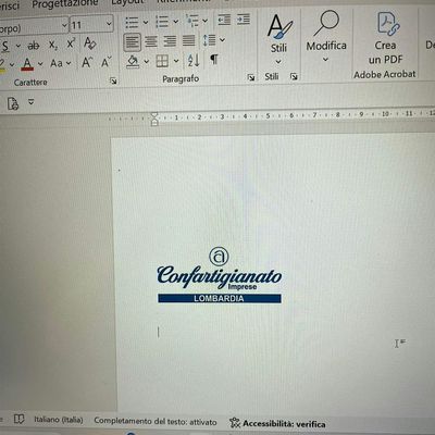 Confartigianato Imprese Lombardia