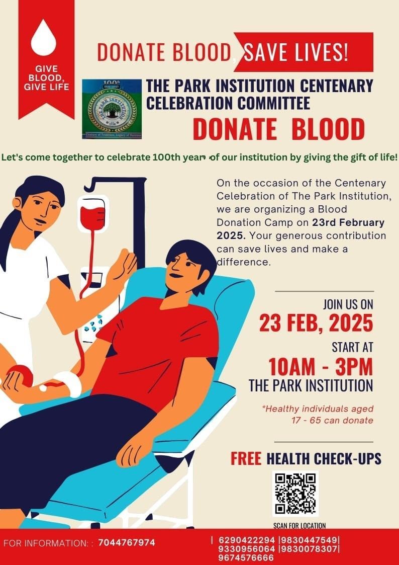 Blood Donation Camp