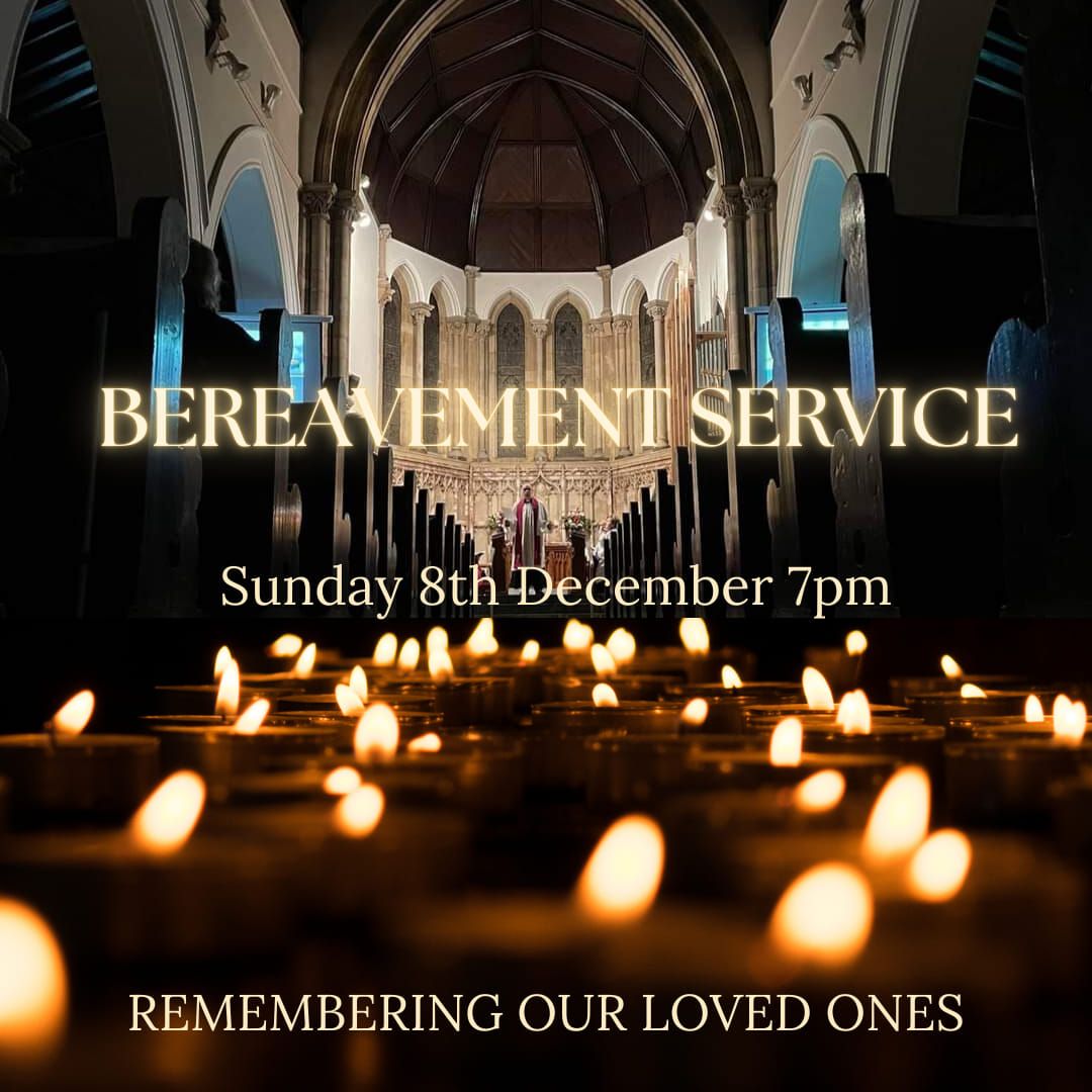 Bereavement Service 