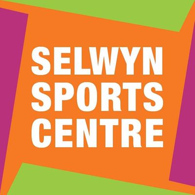 Selwyn Sports Centre