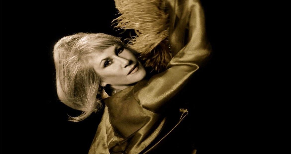 The Dusty Springfield Show  - The Dusty Springfield Show