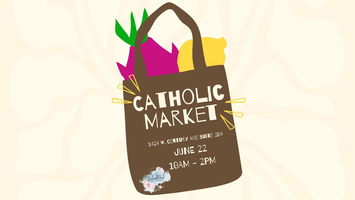 Catholic Market