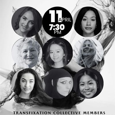 TRANSFIXATION COLLECTIVE