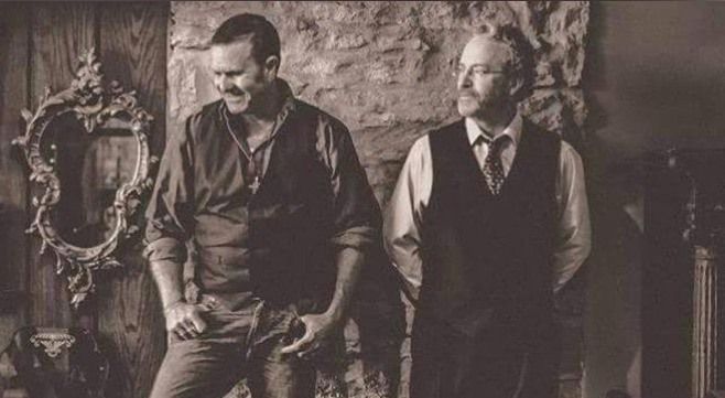 Mick Sterling Presents: Elton John's Goodbye Yellow Brick Road