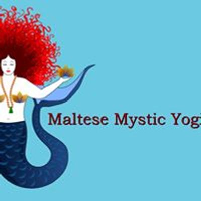 Maltese Mystic Yogi at Rhiyz