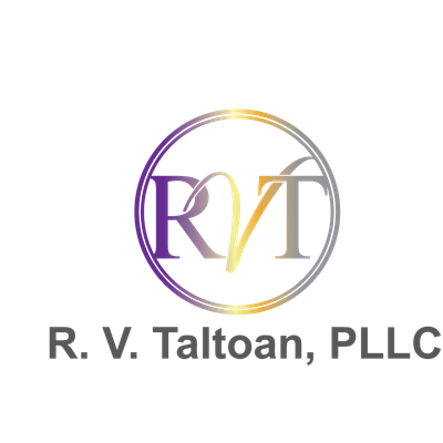 R. V. Taltoan, PLLC