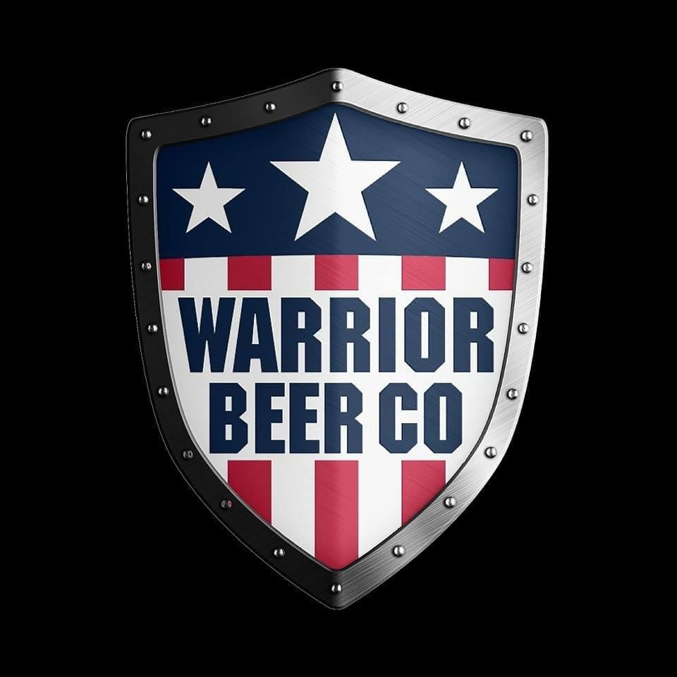 RIPTIDE returns to Warrior Beer Co.